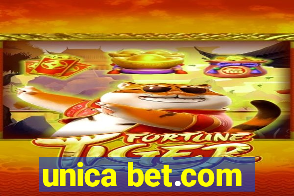 unica bet.com